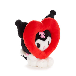 Sanrio Lotta Love Cupid Bean Doll