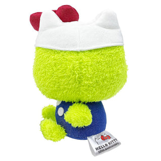 Sanrio Friends in Hello Kitty 50th Costume Plush