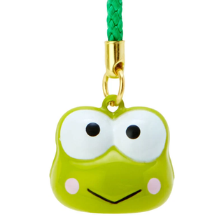 Sanrio Mini Mascot Bell Charm