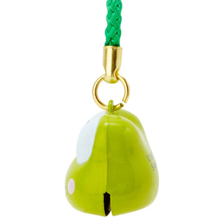 Sanrio Mini Mascot Bell Charm