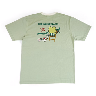 Sanrio Painting T-Shirt