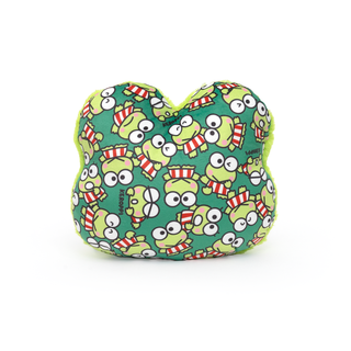 Sanrio Playful Pattern Face Cushion