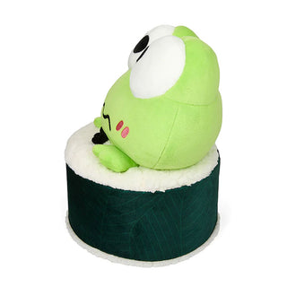 Keroppi Sushi Roll 12" Plush