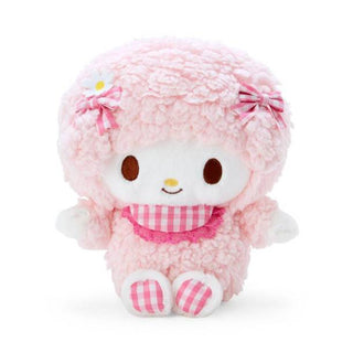 Sanrio Wing Gingham Plush