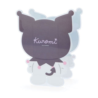 Sanrio Die-Cut Acrylic Pen Stand