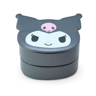 Sanrio Two-Tier Accessory Case