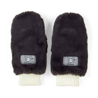 Sanrio 2-Way Cozy Mittens