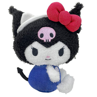 Sanrio Friends in Hello Kitty 50th Costume Plush