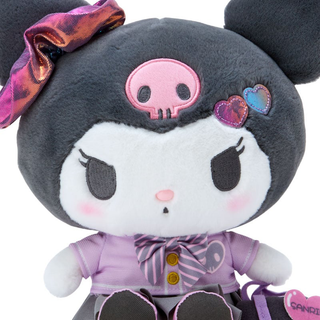 Sanrio Academy 9" Plush