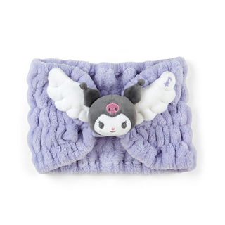 Sanrio Angel Wings Plush Headband