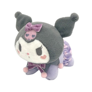 Sanrio Baby Crawl Plush