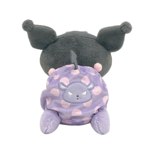 Sanrio Baby Crawl Plush