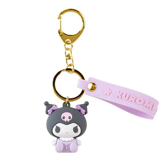 Sanrio Baby Signature Keychain