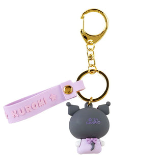 Sanrio Baby Signature Keychain