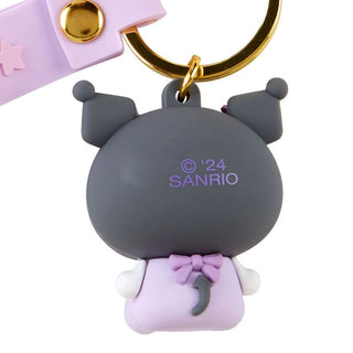 Sanrio Baby Signature Keychain