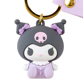 Sanrio Baby Signature Keychain