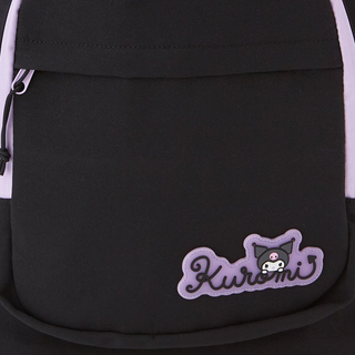 Sanrio Multi-Pocket Travel Backpack