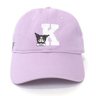 Kuromi JapanLA Baseball Hat