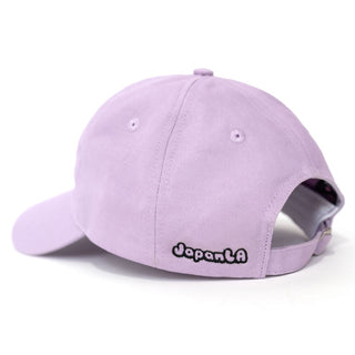 Kuromi JapanLA Baseball Hat