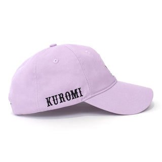 Kuromi JapanLA Baseball Hat