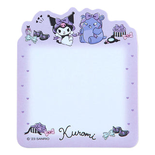 Sanrio Besties Sticky Notes