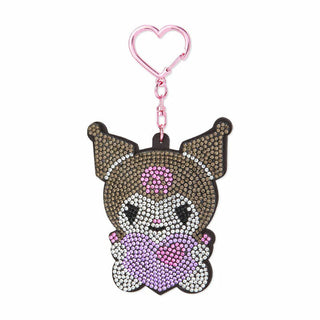 Sanrio Bling Bling Keychain