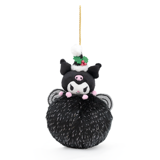 Sanrio Fairy Pom Pom Plush Ornament