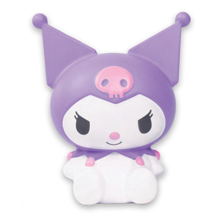 Sanrio Pastel Buddy SquiSHU Series 1