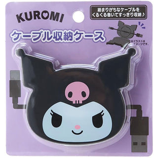 Sanrio Cable Storage Holder