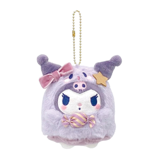 Sanrio Candy Ghost Plush Mascot