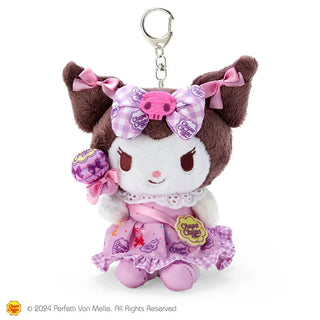 Sanrio x Chupa Chups Vol. 2 Mascot Keychain