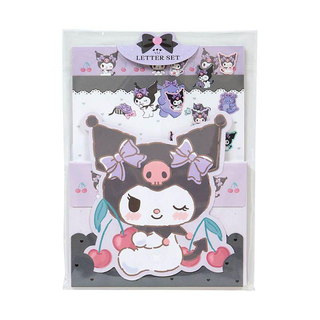 Sanrio Classic Letter Set