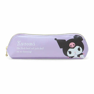 Sanrio Close Up Slim Pen Case