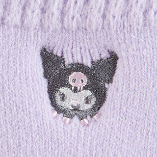 Sanrio Cozy Cuff Lounge Socks