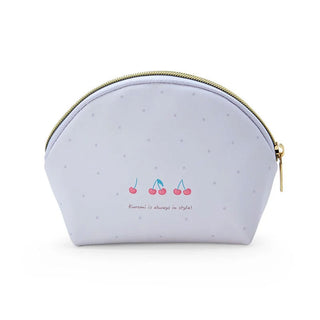 Sanrio Crescent Zipper Pouch