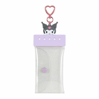 Sanrio Customizable Clear Pouch