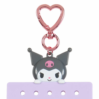 Sanrio Customizable Clear Pouch