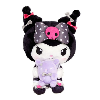 Kuromi Dainty Doll 8" Plush