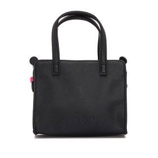 Kuromi Dainty Doll 2-Way Mini Handbag