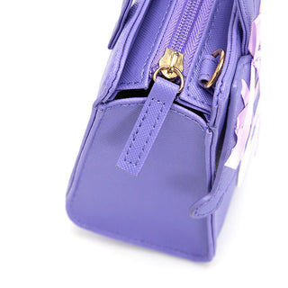 Kuromi Dainty Doll 2-Way Mini Handbag