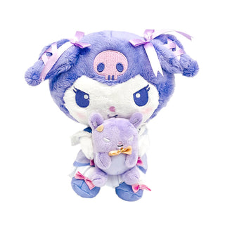 Kuromi Dainty Doll 8" Plush