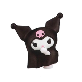 Sanrio Dark Ghost Figure Capsule