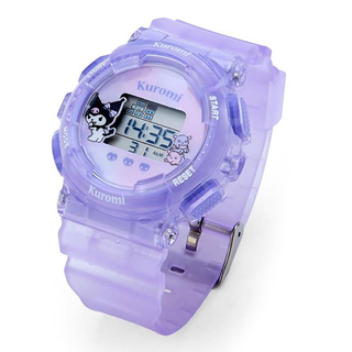 Sanrio Digital Watch