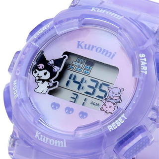 Sanrio Digital Watch