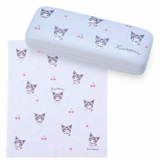 Sanrio Dot Glasses Case