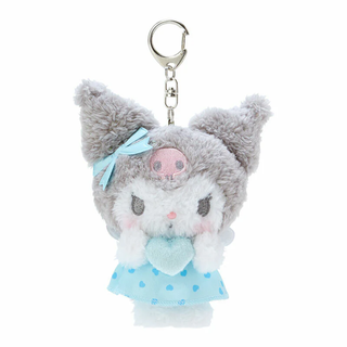 Sanrio Dreaming Angel Pt 2 Plush Keychain Mascot