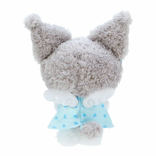 Sanrio Dreaming Angel Pt 2 Plush Keychain Mascot