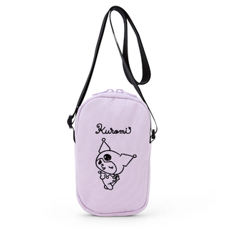 Sanrio Embroidered Mini Crossbody Bag