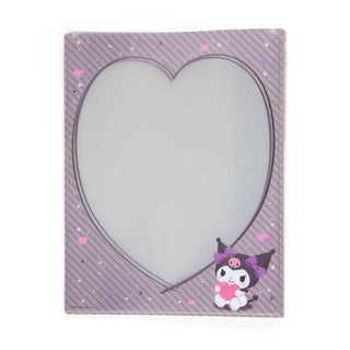 Sanrio Enjoy Idols A4 Clear File Folder