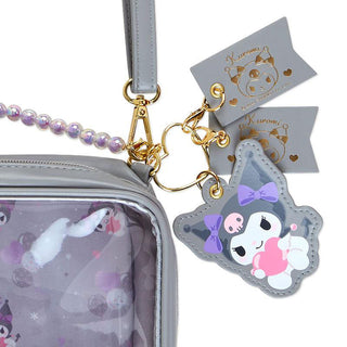 Sanrio Enjoy Idols Shoulder Pouch Ita-Bag